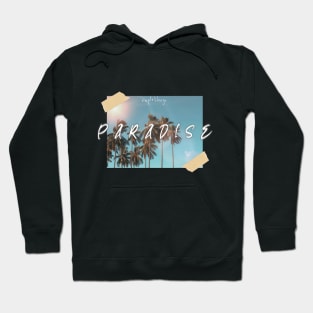 Paradise Hoodie